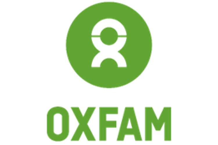 oxfam