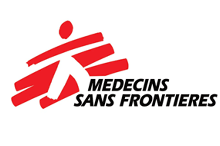 medecins sans frontieres