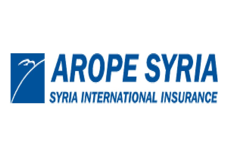 AROPE Syria