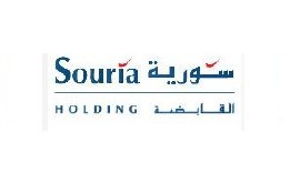 Syria Holding